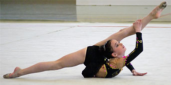 Landesmeisterschaften am 12.3.2011 in Braunschweig