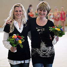 Landesmeisterschaften am 12.3.2011 in Braunschweig